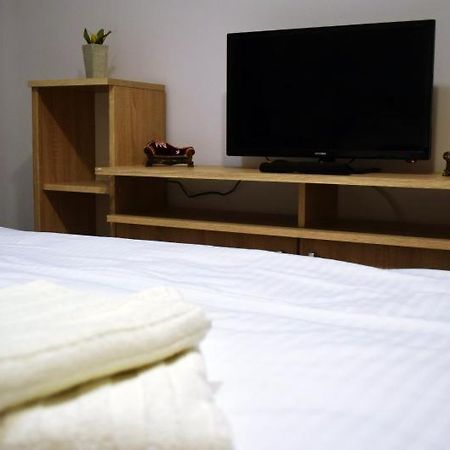 Făgăraş Apartament Thea 아파트 외부 사진