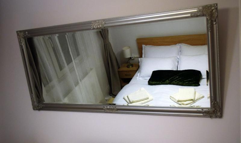 Făgăraş Apartament Thea 아파트 외부 사진