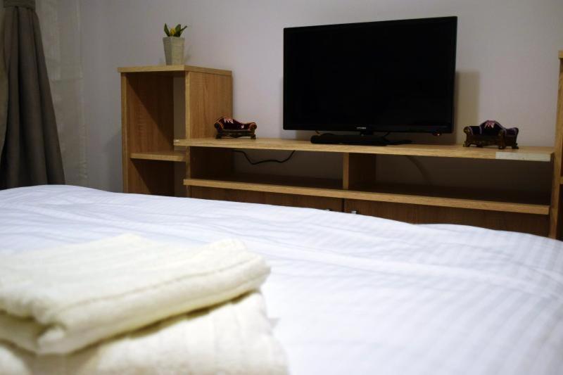 Făgăraş Apartament Thea 아파트 외부 사진