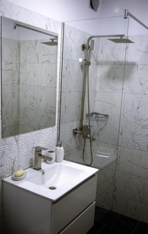 Făgăraş Apartament Thea 아파트 외부 사진